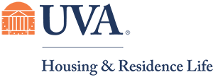 UVA Housing & Residence Life logo